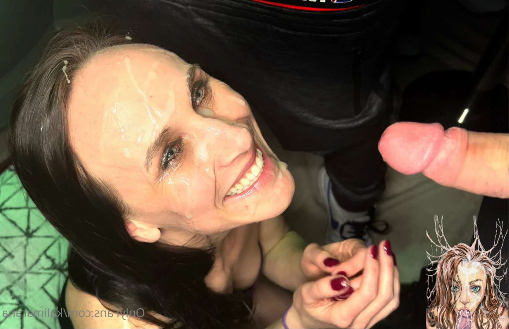 kalimarana Onlyfans leaked photo 14374400 on Hotleaks.tv