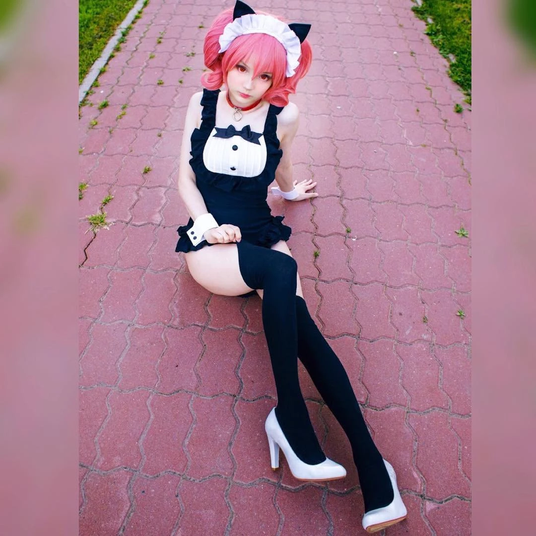 Alisa [ alisapikapika ] Onlyfans leaked photo 1032638 on Hotleaks.tv