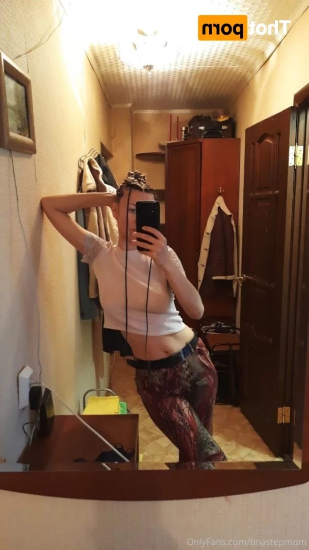 Your stepmom Tina 🍒 [ tinastepmom ] Onlyfans leaked photo 11887190 on Hotleaks.tv