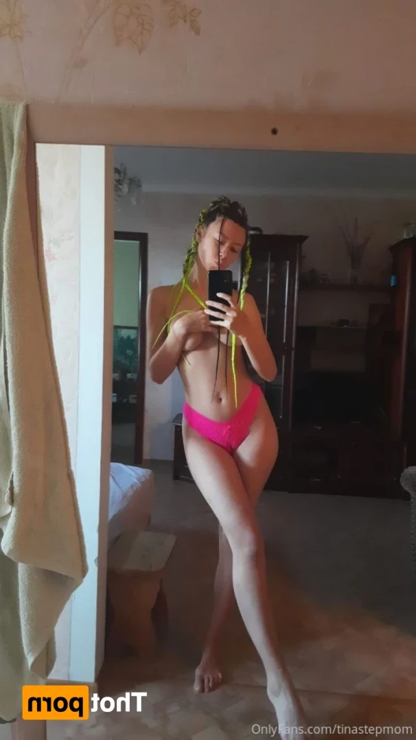 Your stepmom Tina 🍒 [ tinastepmom ] Onlyfans leaked photo 11895857 on Hotleaks.tv