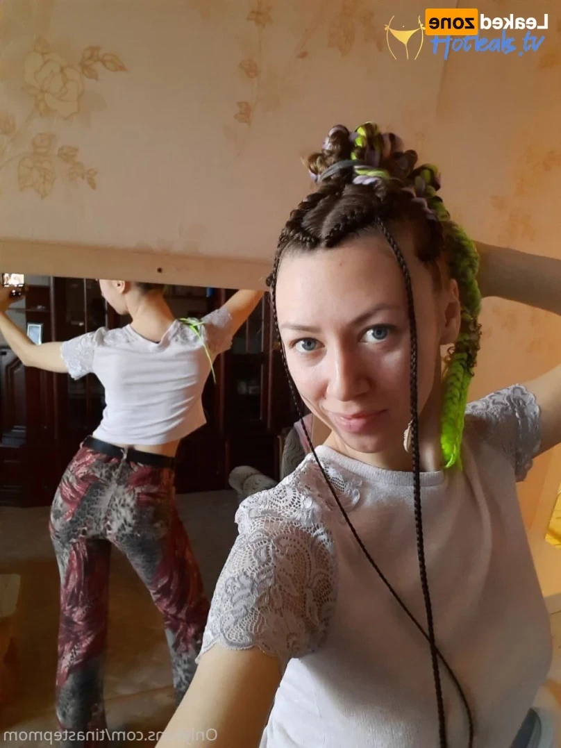 Your stepmom Tina 🍒 [ tinastepmom ] Onlyfans leaked photo 14441940 on Hotleaks.tv