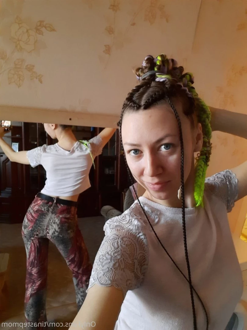 Your stepmom Tina 🍒 [ tinastepmom ] Onlyfans leaked photo 15629820 on Hotleaks.tv