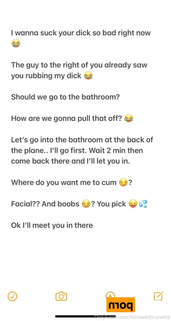 misswetbrunette Onlyfans leaked photo 16406094 on Hotleaks.tv