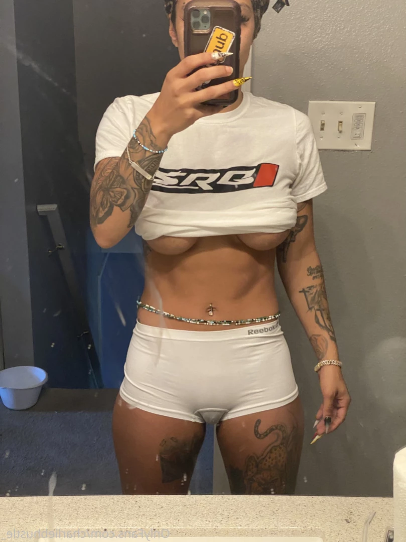 Charlie B. Hustle [ charliebhustle_ ] Onlyfans leaked photo 11837717 on Hotleaks.tv