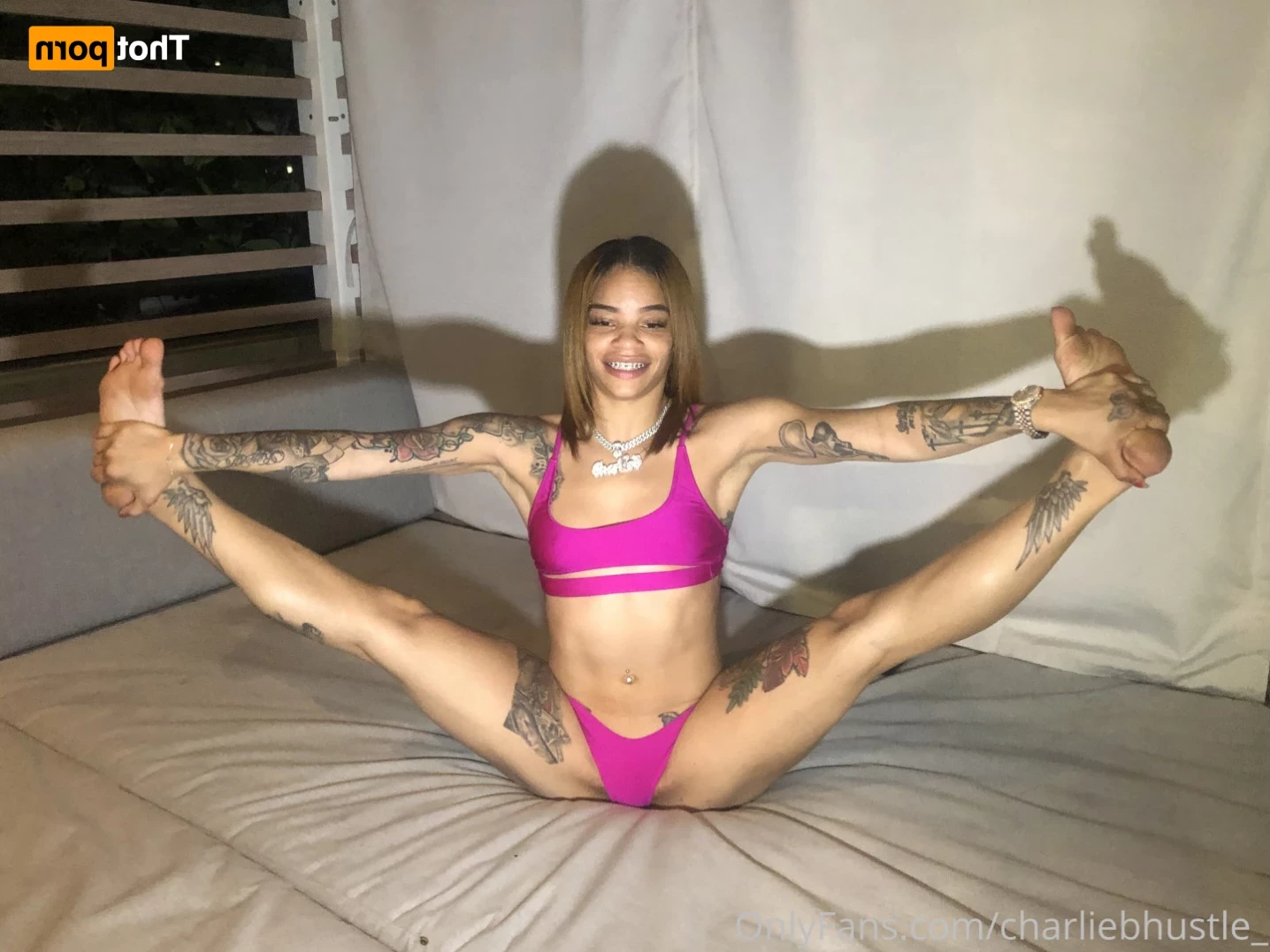 Charlie B. Hustle [ charliebhustle_ ] Onlyfans leaked photo 12522664 on Hotleaks.tv