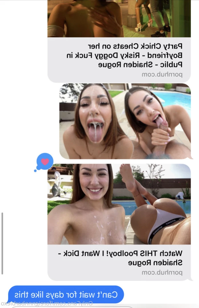 foreignnnbarbiexo Onlyfans leaked photo 14101635 on Hotleaks.tv