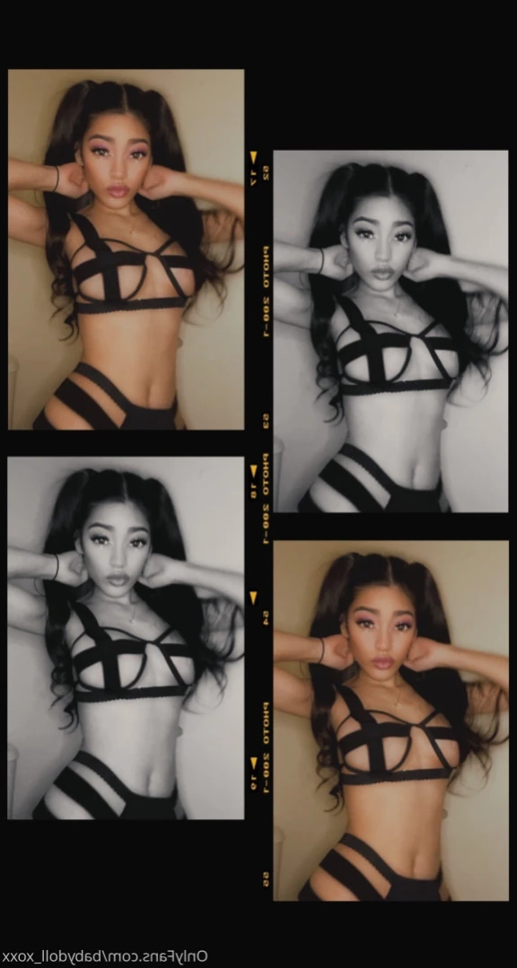 foreignnnbarbiexo Onlyfans leaked photo 14508878 on Hotleaks.tv
