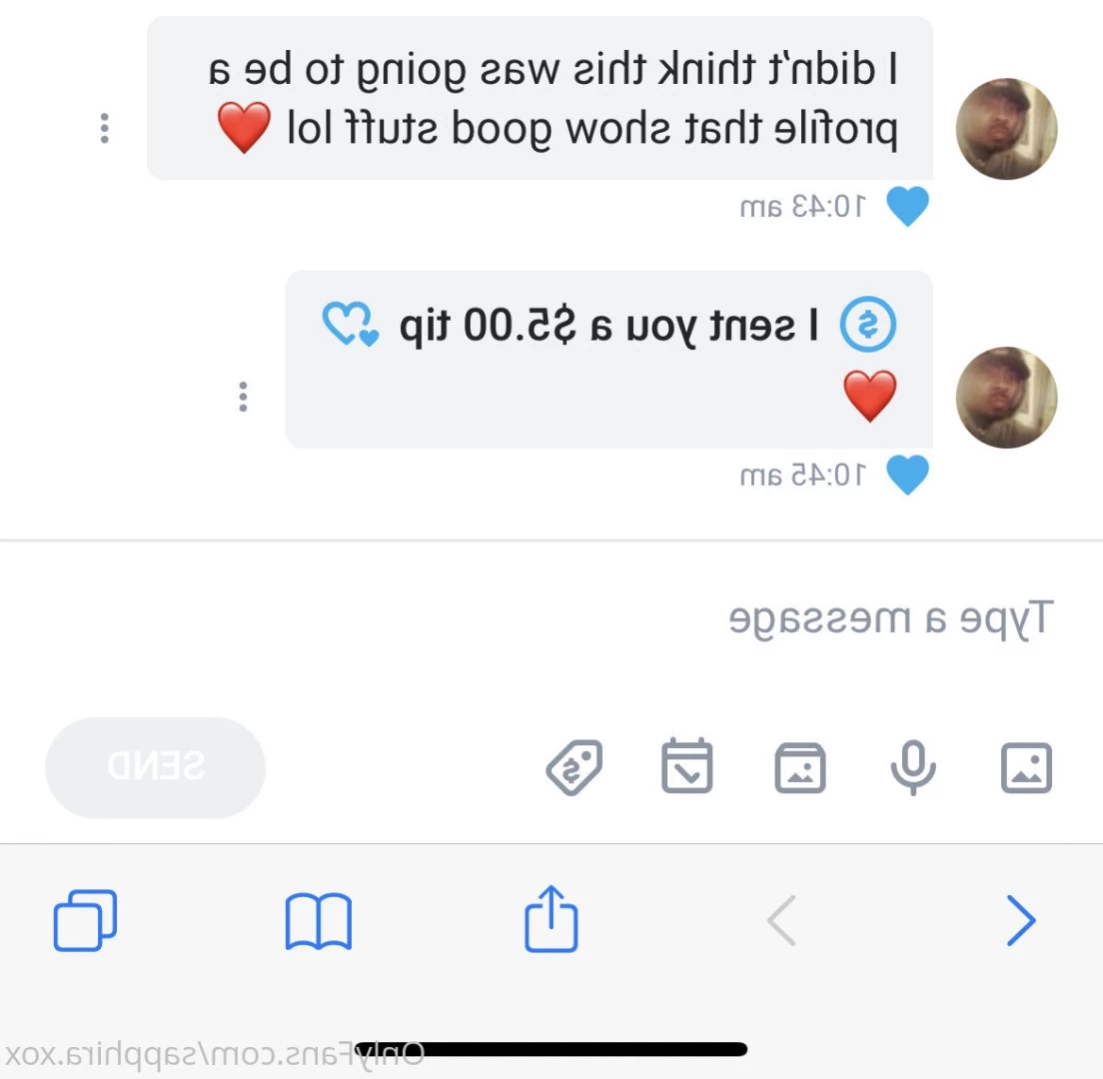 foreignnnbarbiexo Onlyfans leaked photo 14620915 on Hotleaks.tv