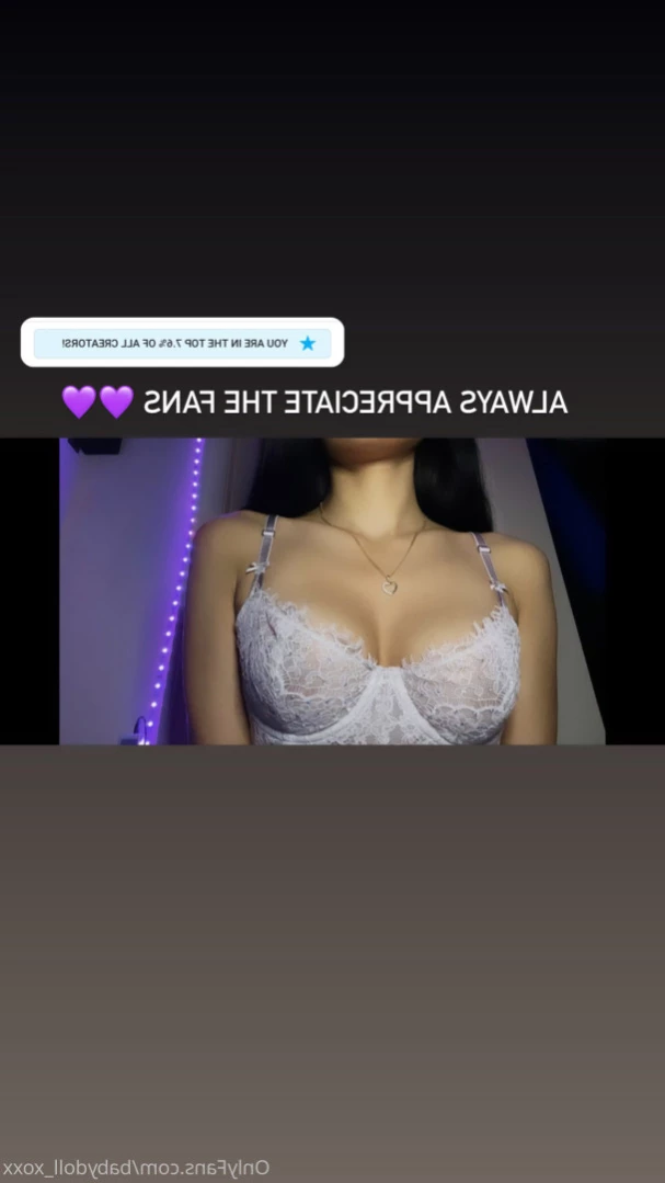 foreignnnbarbiexo Onlyfans leaked photo 15871816 on Hotleaks.tv