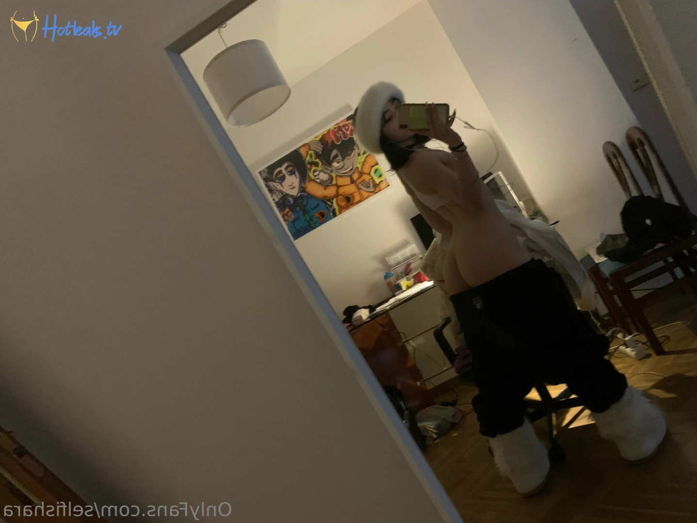 selfishara Onlyfans leaked photo 14763731 on Hotleaks.tv