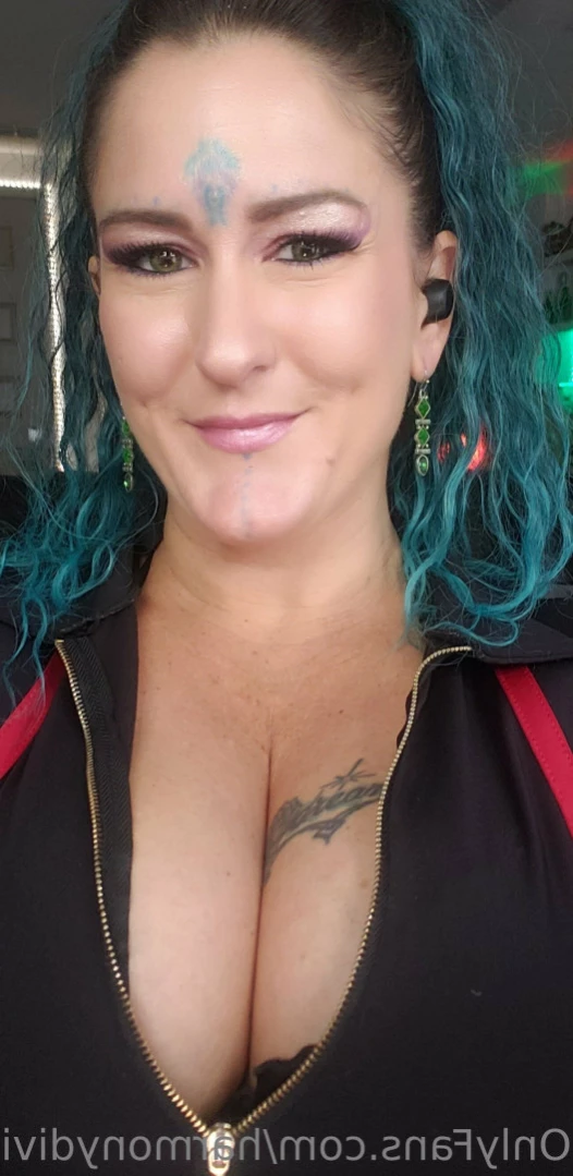 Harmony &amp; Rez [ sexual_essence ] Onlyfans leaked photo 12854350 on Hotleaks.tv