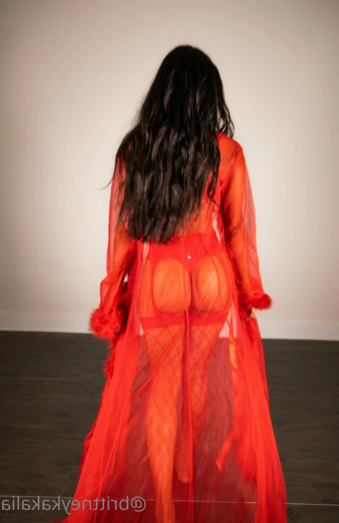 Brittney💝 [ brittneykakalia ] Onlyfans leaked photo 11805704 on Hotleaks.tv