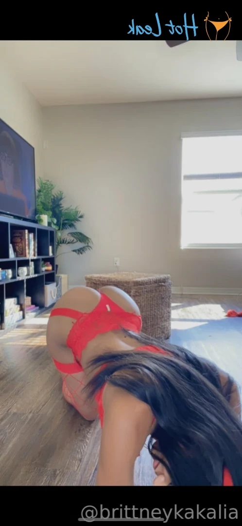 Brittney💝 [ brittneykakalia ] Onlyfans leaked photo 14062617 on Hotleaks.tv