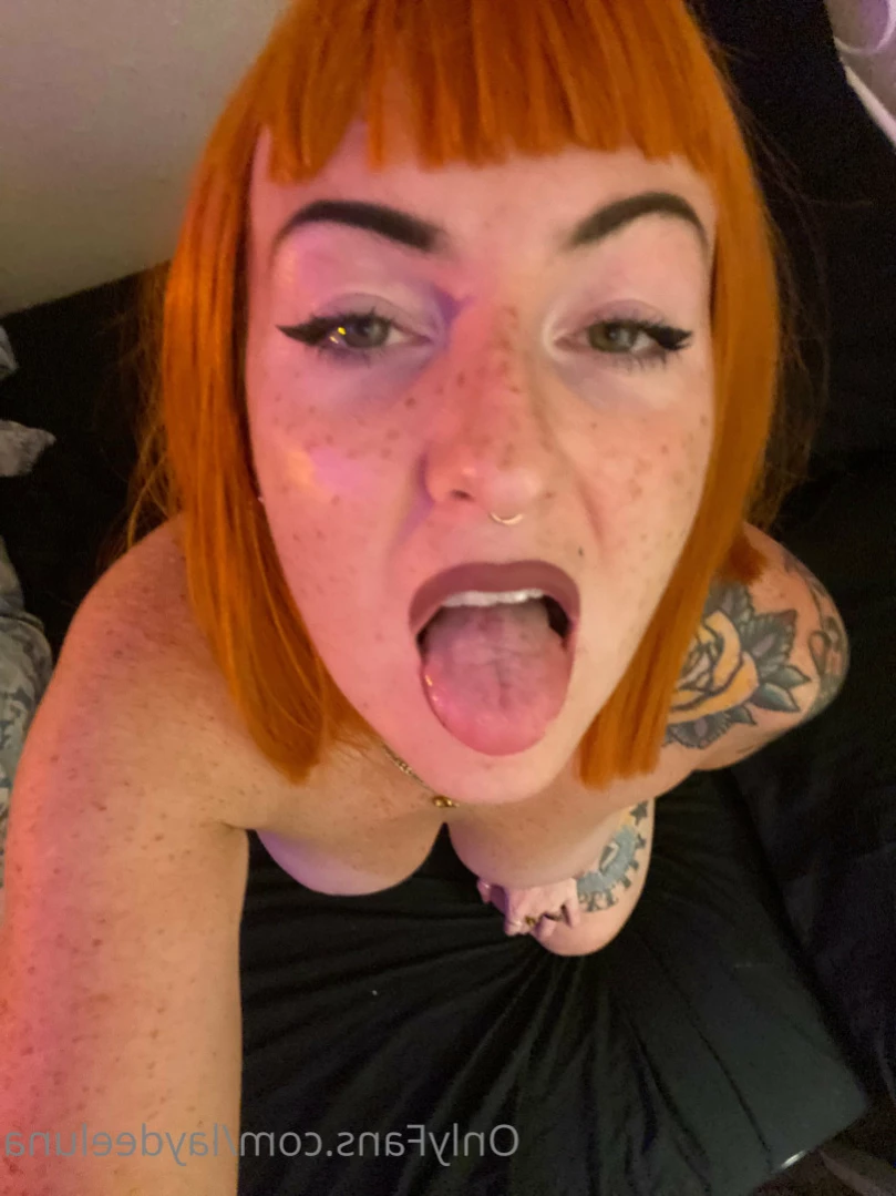 laydeeluna Onlyfans leaked photo 16468203 on Hotleaks.tv