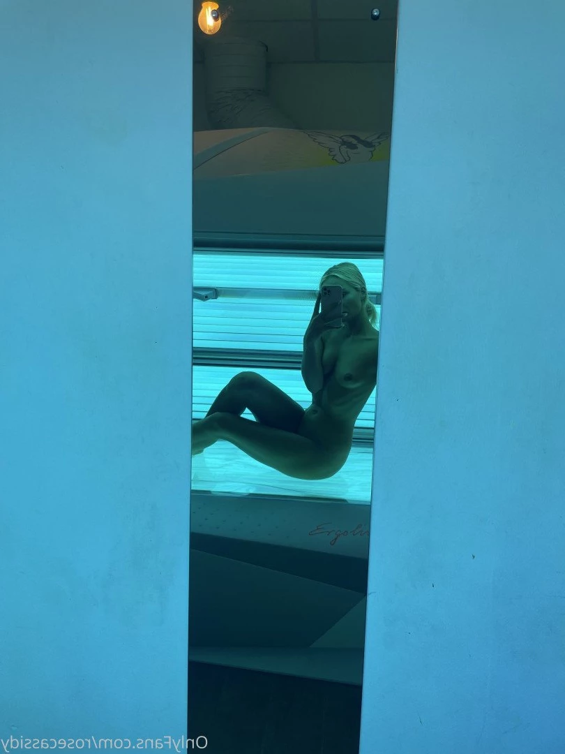 Rose Cassidy🌹 [ rosecassidy ] Onlyfans leaked photo 1038926 on Hotleaks.tv