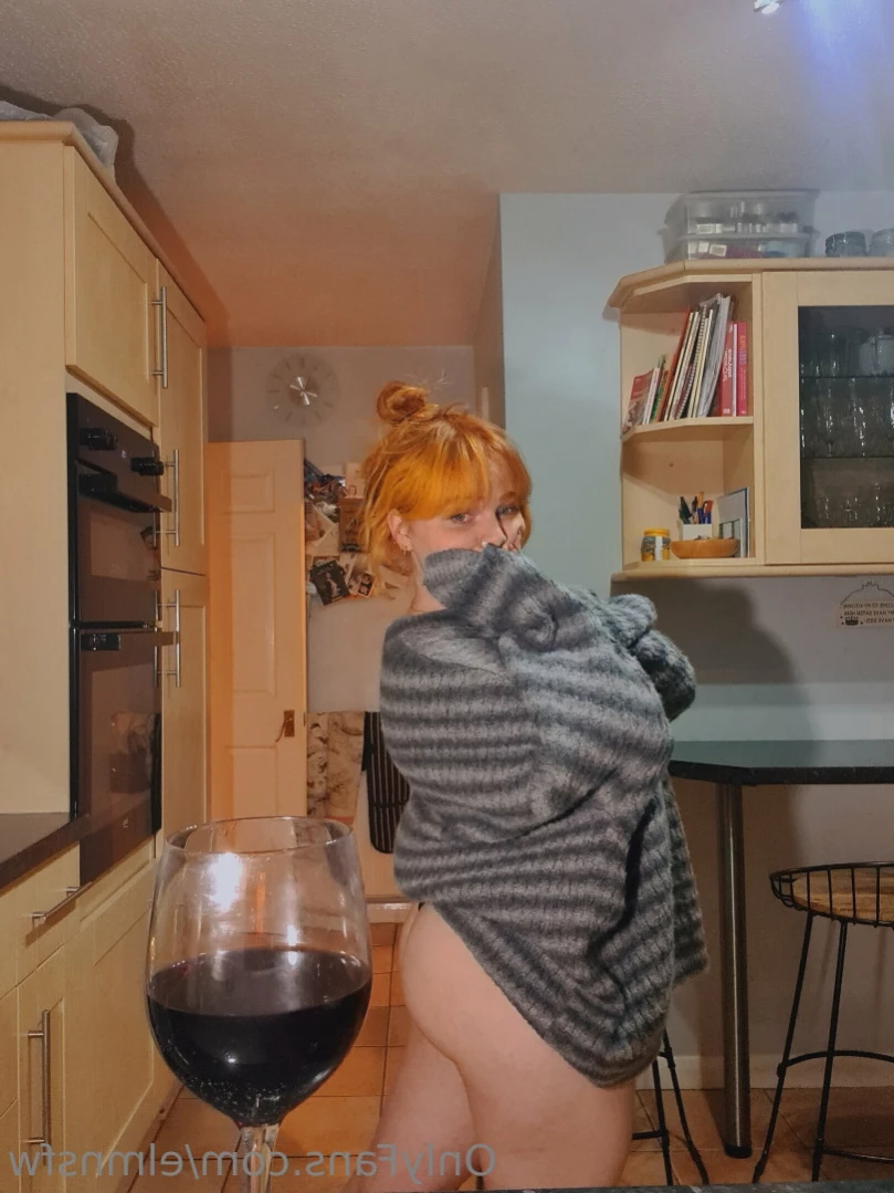elmnsfw Onlyfans leaked photo 13611675 on Hotleaks.tv