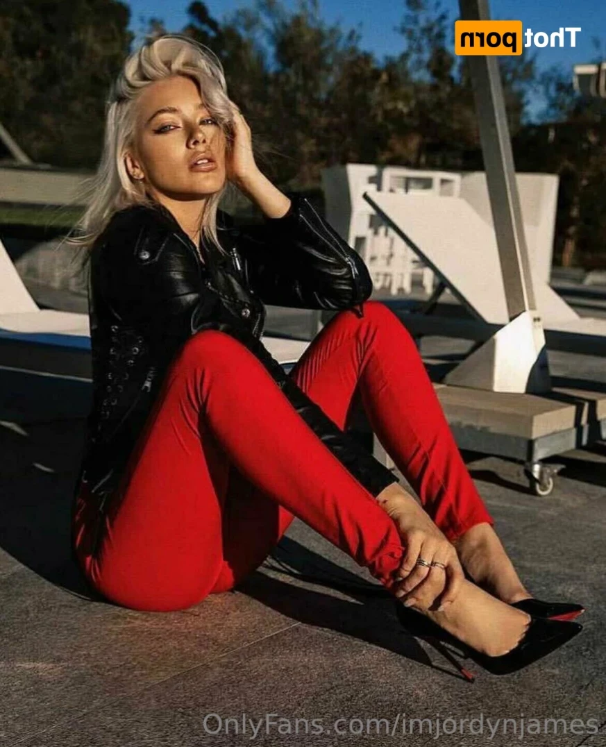 Jordyn James [ imjordynjames ] Onlyfans leaked photo 12212993 on Hotleaks.tv