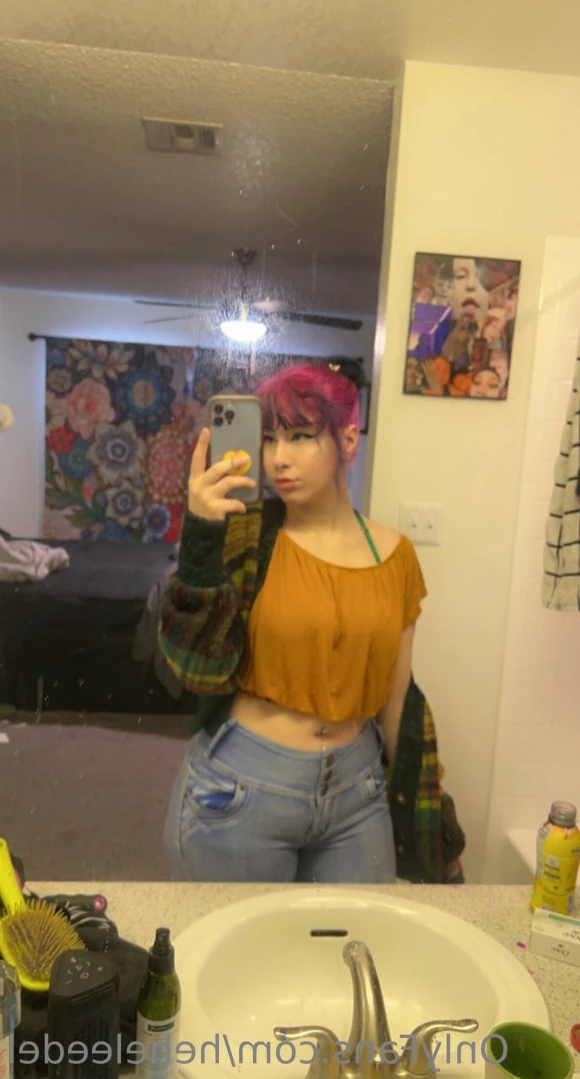 Peach Tea [ misspeachtea1 ] Onlyfans leaked photo 15589822 on Hotleaks.tv