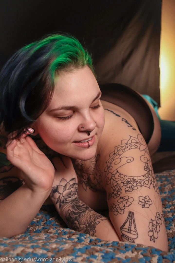 Tattooed Millennial 🖤⚡️ [ tattooedmillennial ] Onlyfans leaked photo 12035837 on Hotleaks.tv