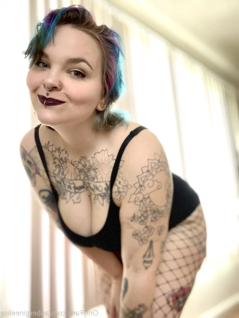 Tattooed Millennial 🖤⚡️ [ tattooedmillennial ] Onlyfans leaked photo 12181704 on Hotleaks.tv