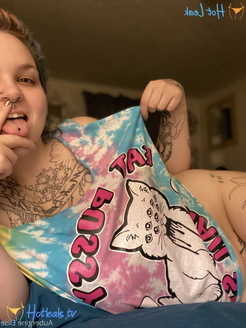 Tattooed Millennial 🖤⚡️ [ tattooedmillennial ] Onlyfans leaked photo 12266791 on Hotleaks.tv