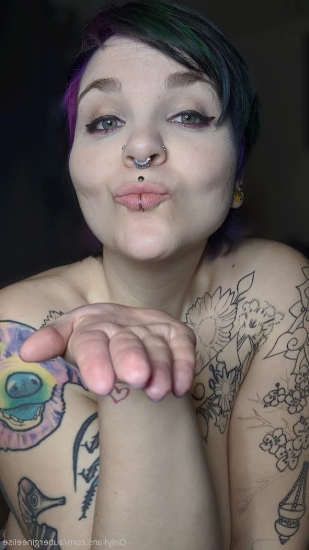 Tattooed Millennial 🖤⚡️ [ tattooedmillennial ] Onlyfans leaked photo 13546562 on Hotleaks.tv