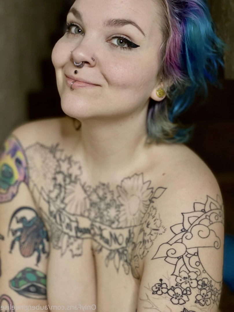 Tattooed Millennial 🖤⚡️ [ tattooedmillennial ] Onlyfans leaked photo 13642115 on Hotleaks.tv