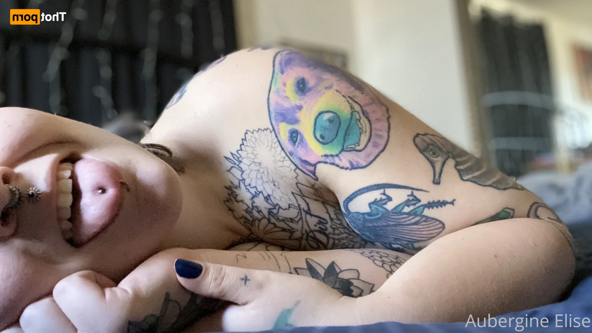 Tattooed Millennial 🖤⚡️ [ tattooedmillennial ] Onlyfans leaked photo 14051117 on Hotleaks.tv