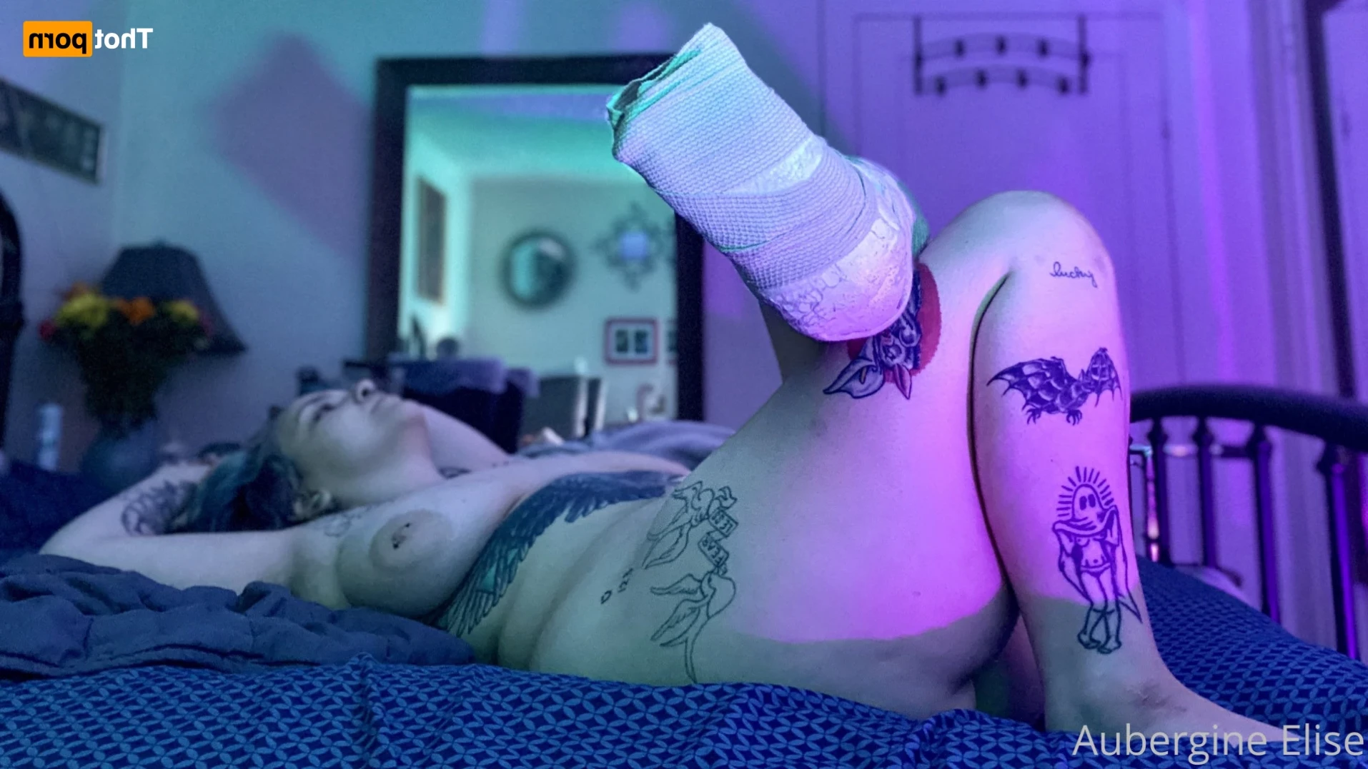 Tattooed Millennial 🖤⚡️ [ tattooedmillennial ] Onlyfans leaked photo 14709803 on Hotleaks.tv