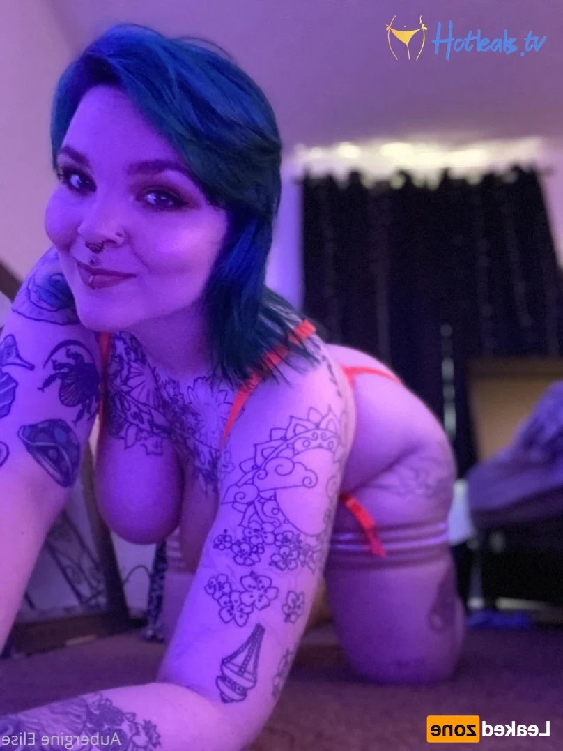 Tattooed Millennial 🖤⚡️ [ tattooedmillennial ] Onlyfans leaked photo 15157545 on Hotleaks.tv