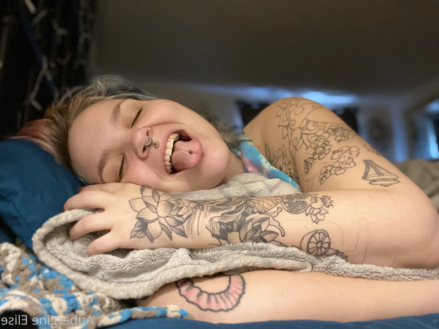 Tattooed Millennial 🖤⚡️ [ tattooedmillennial ] Onlyfans leaked photo 15168285 on Hotleaks.tv