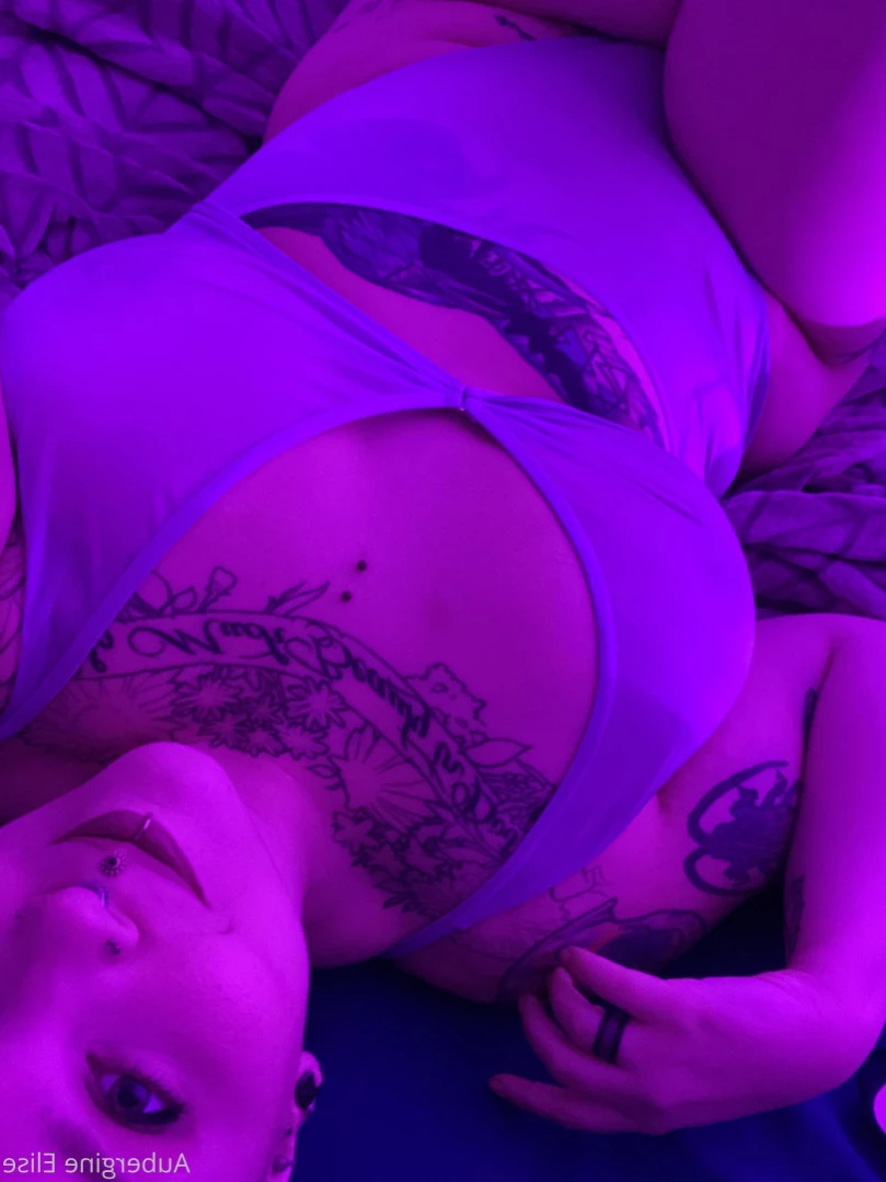 Tattooed Millennial 🖤⚡️ [ tattooedmillennial ] Onlyfans leaked photo 15946452 on Hotleaks.tv