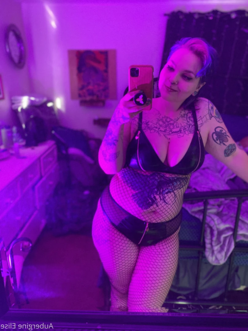 Tattooed Millennial 🖤⚡️ [ tattooedmillennial ] Onlyfans leaked photo 16104265 on Hotleaks.tv