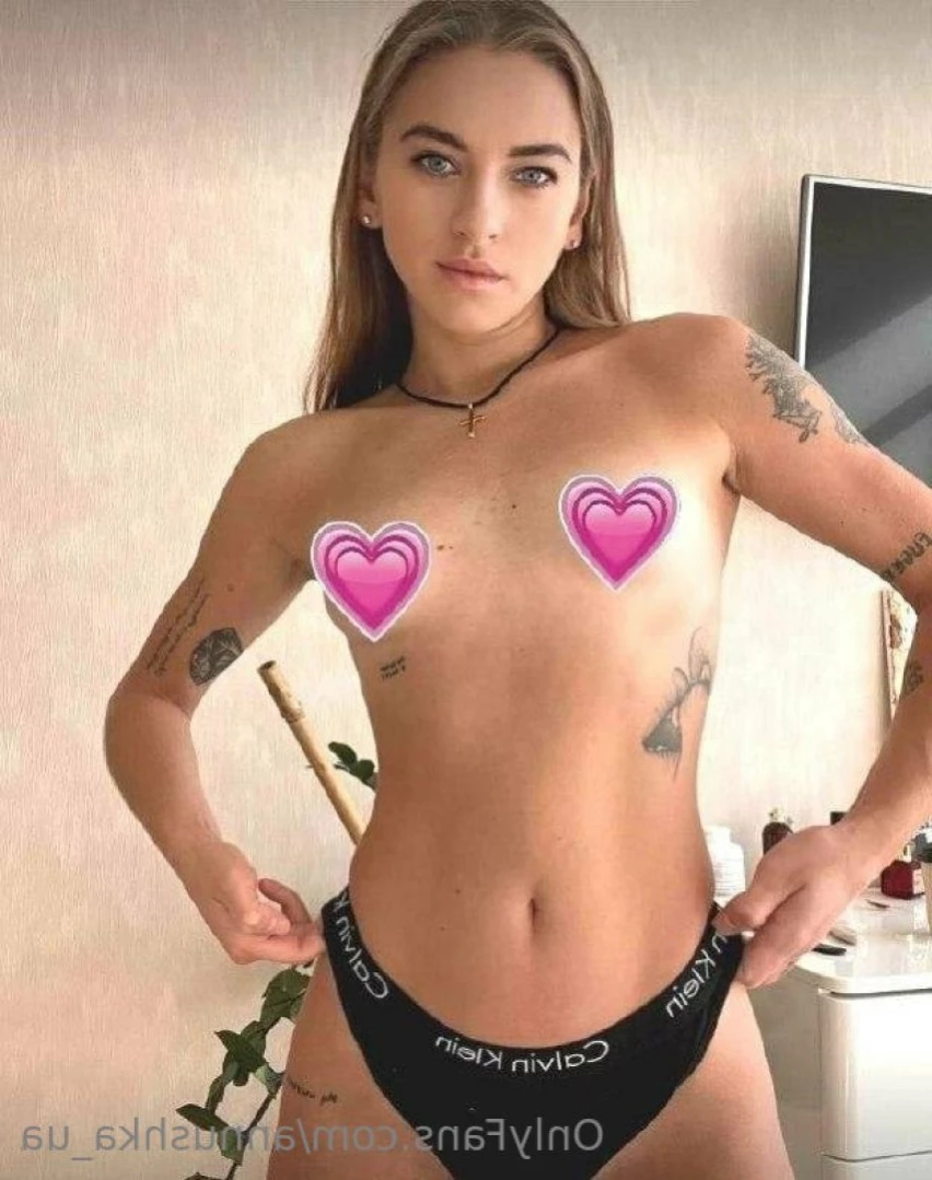 annushka_ua Onlyfans leaked photo 10886784 on Hotleaks.tv