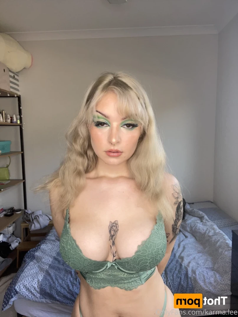 Karma Lee [ karma.lee ] Onlyfans leaked photo 11972532 on Hotleaks.tv