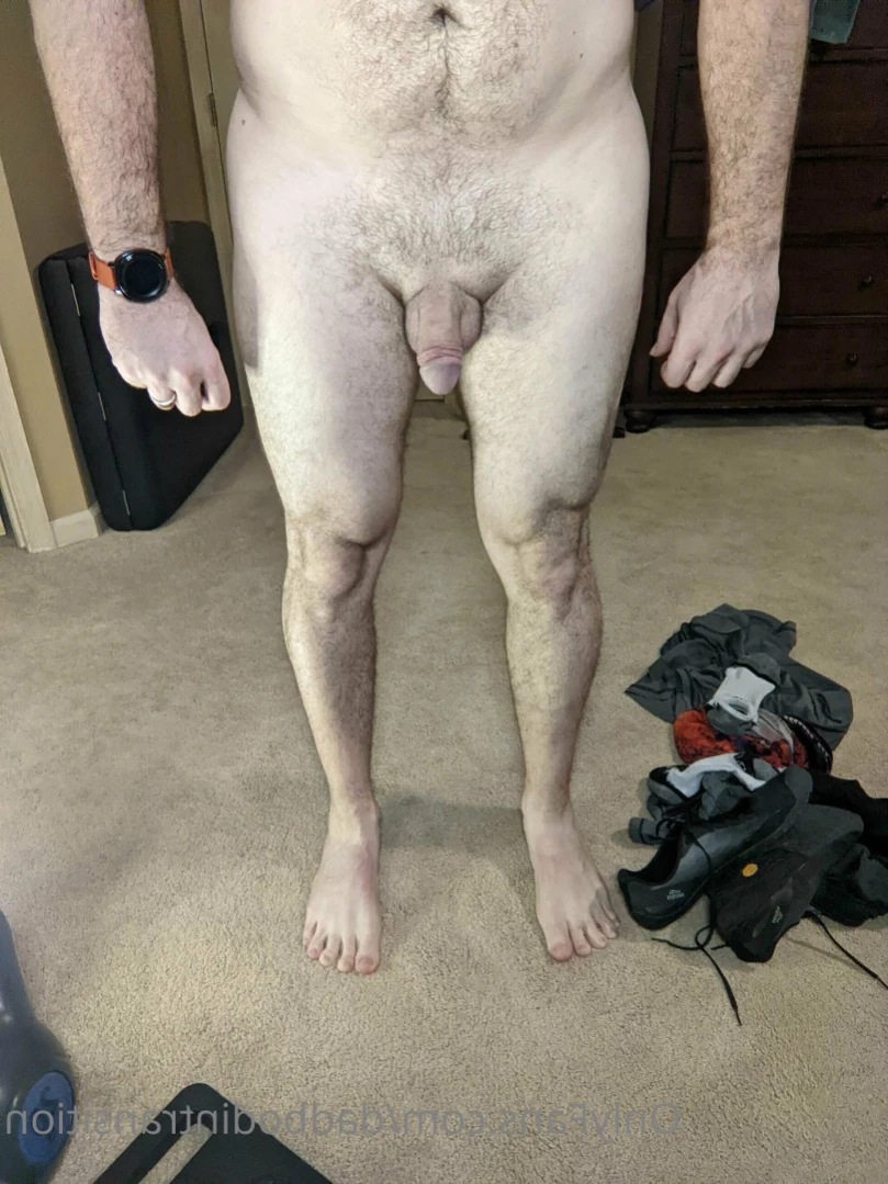 dadbodintransition Onlyfans leaked photo 14052506 on Hotleaks.tv