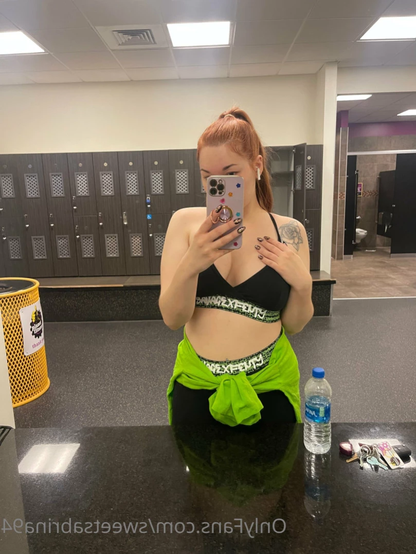 sweetsabrina94 Onlyfans leaked photo 11395444 on Hotleaks.tv