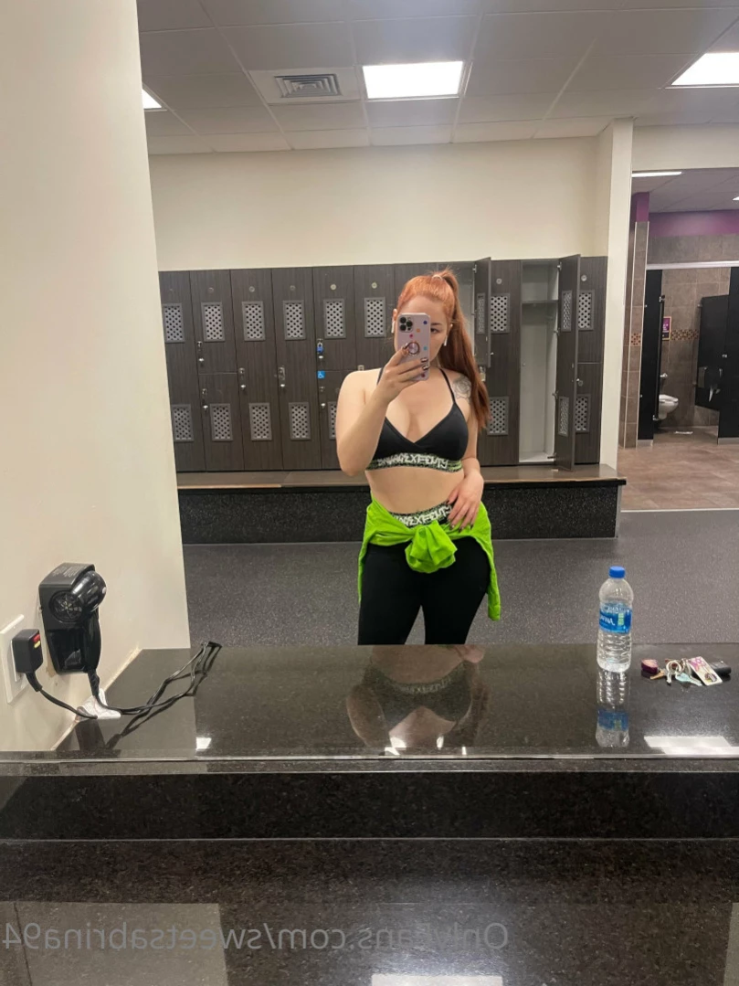 sweetsabrina94 Onlyfans leaked photo 14152699 on Hotleaks.tv