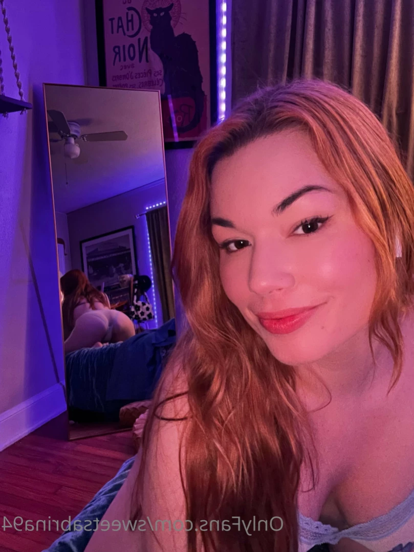 sweetsabrina94 Onlyfans leaked photo 14329176 on Hotleaks.tv