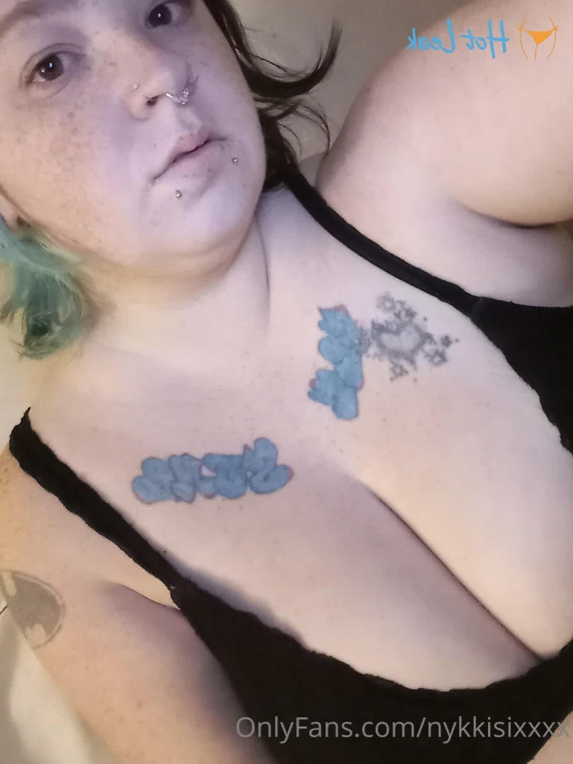 nykkisixxxx Onlyfans leaked photo 12017248 on Hotleaks.tv