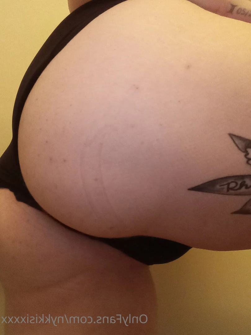 nykkisixxxx Onlyfans leaked photo 14585882 on Hotleaks.tv