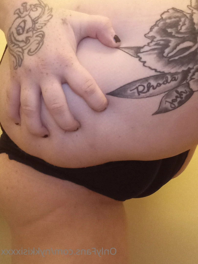 nykkisixxxx Onlyfans leaked photo 14898844 on Hotleaks.tv