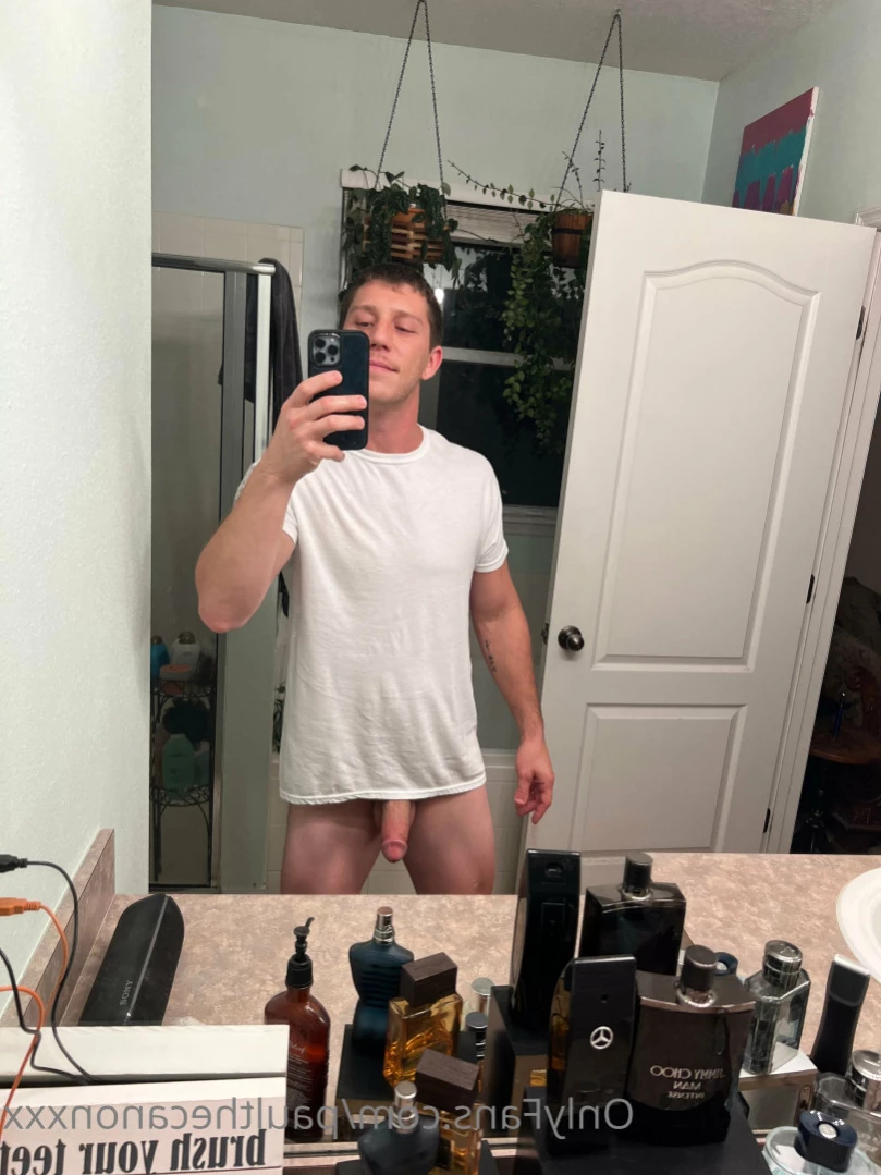 Paul Canon [ paulthecanonxxx ] Onlyfans leaked photo 10982633 on Hotleaks.tv