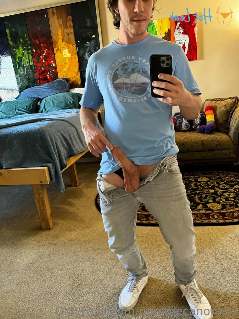 Paul Canon [ paulthecanonxxx ] Onlyfans leaked photo 11790003 on Hotleaks.tv
