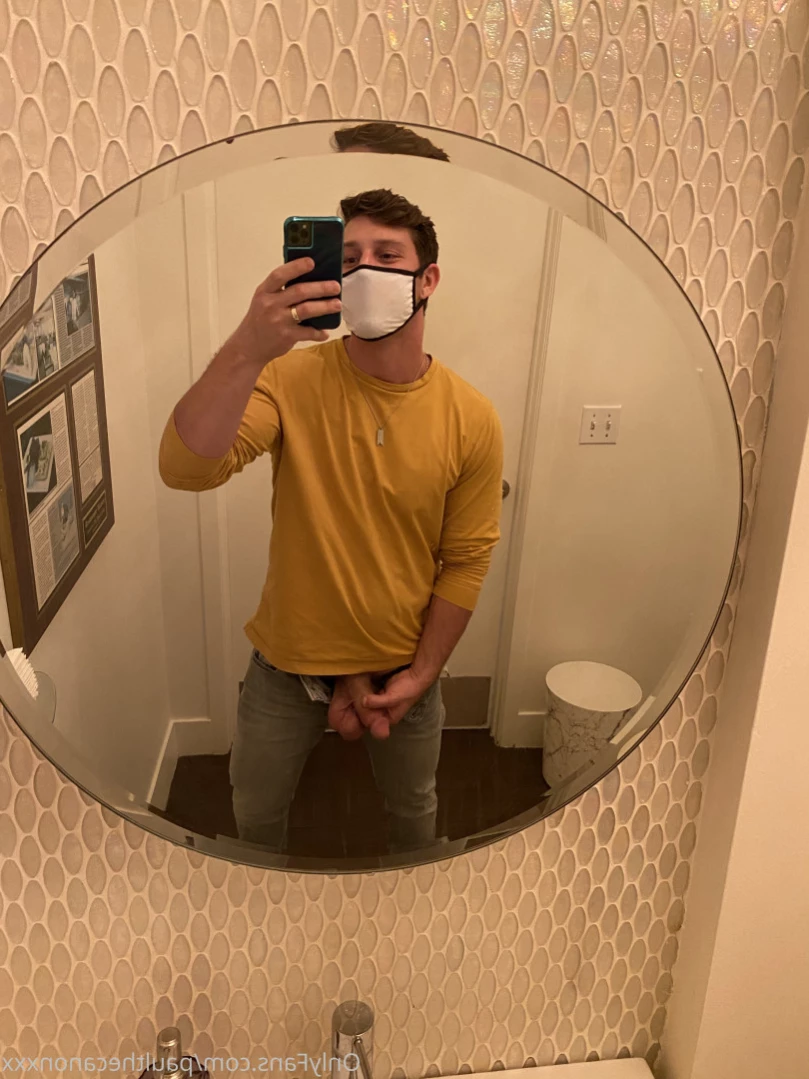 Paul Canon [ paulthecanonxxx ] Onlyfans leaked photo 11952358 on Hotleaks.tv