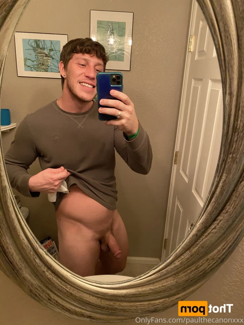 Paul Canon [ paulthecanonxxx ] Onlyfans leaked photo 11966067 on Hotleaks.tv