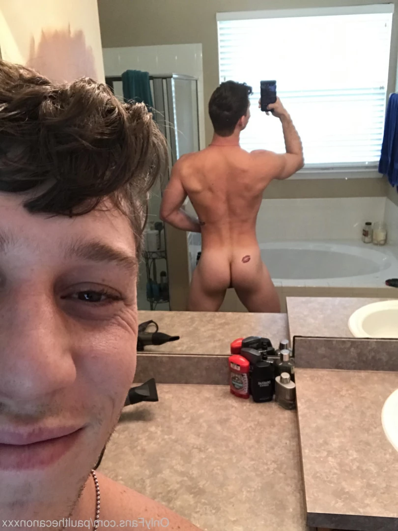 Paul Canon [ paulthecanonxxx ] Onlyfans leaked photo 12341464 on Hotleaks.tv