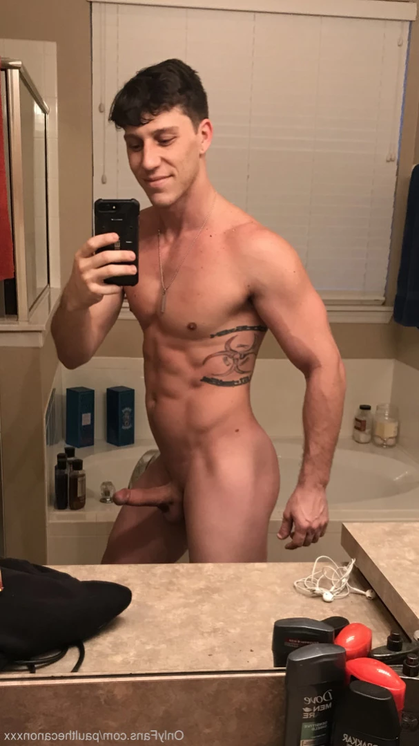 Paul Canon [ paulthecanonxxx ] Onlyfans leaked photo 13488391 on Hotleaks.tv