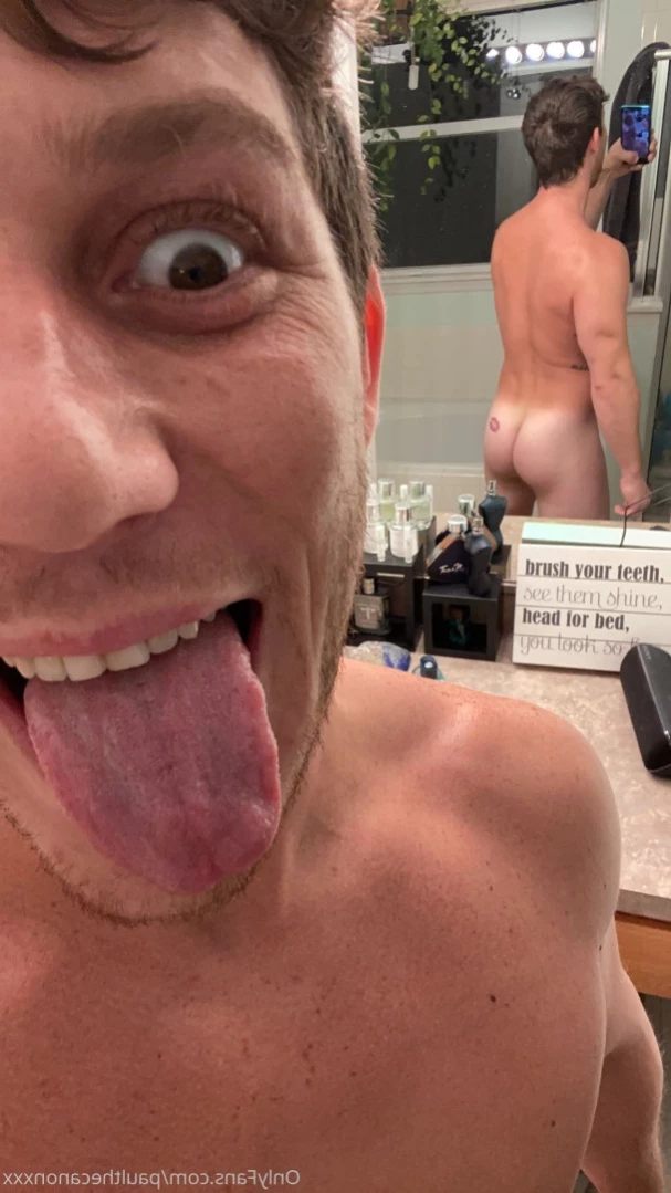 Paul Canon [ paulthecanonxxx ] Onlyfans leaked photo 14822242 on Hotleaks.tv