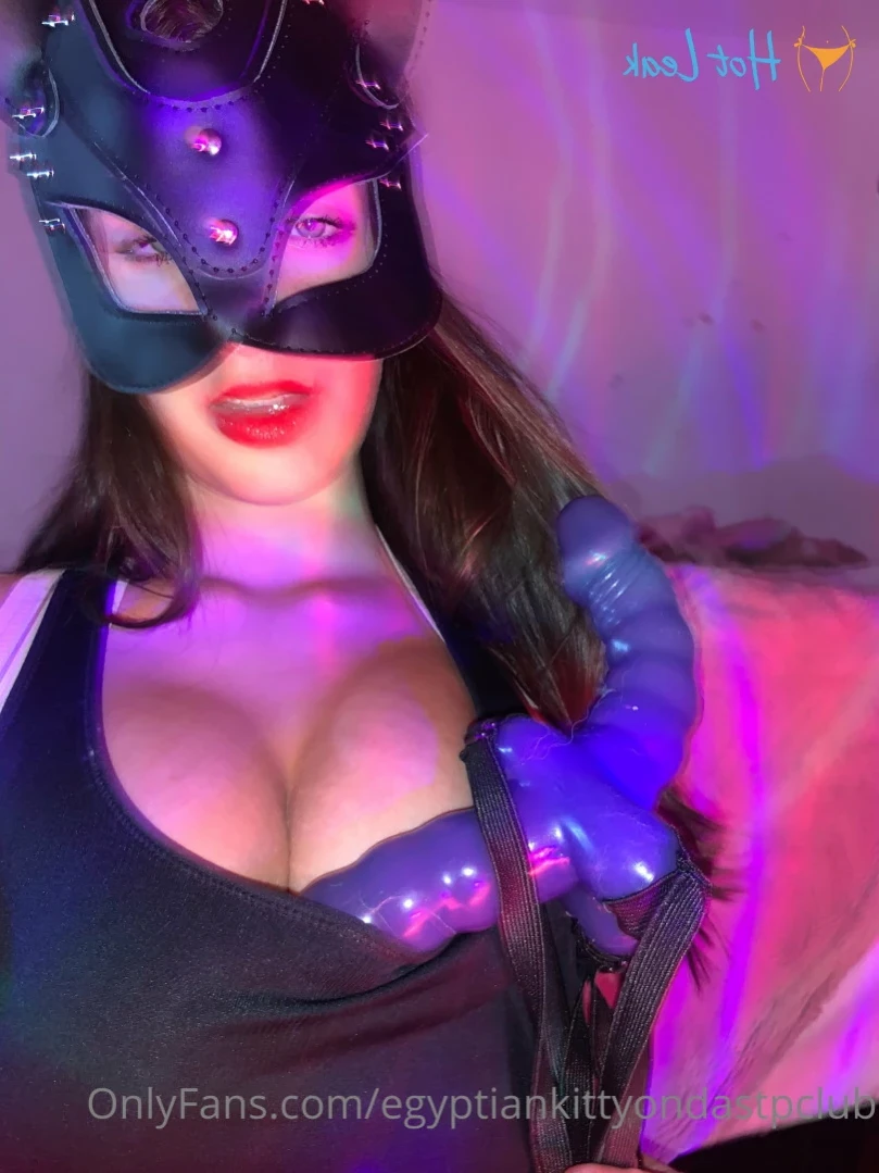 Epyptian kitty😻🔥🐍 [ egyptiankittyondastpclub ] Onlyfans leaked photo 16357508 on Hotleaks.tv